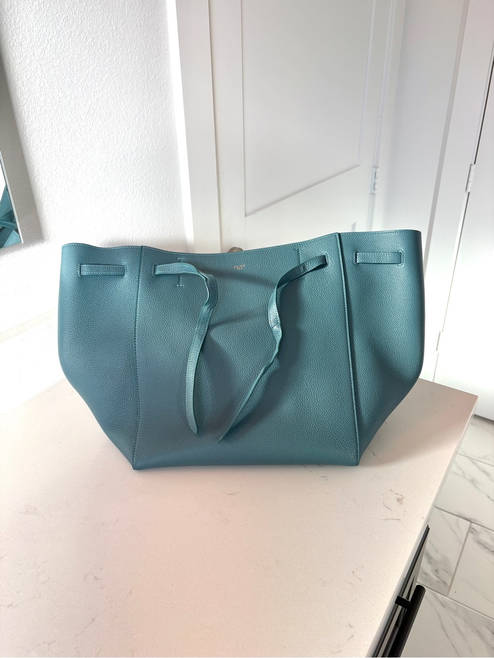 Celine Phantom Tote Bag